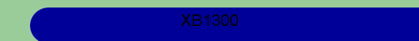XB1300