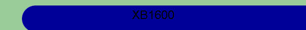 XB1600